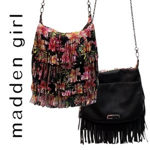 𝗺𝗮𝗱𝗱𝗲𝗻 𝗴𝗶𝗿𝗹 Crossbody